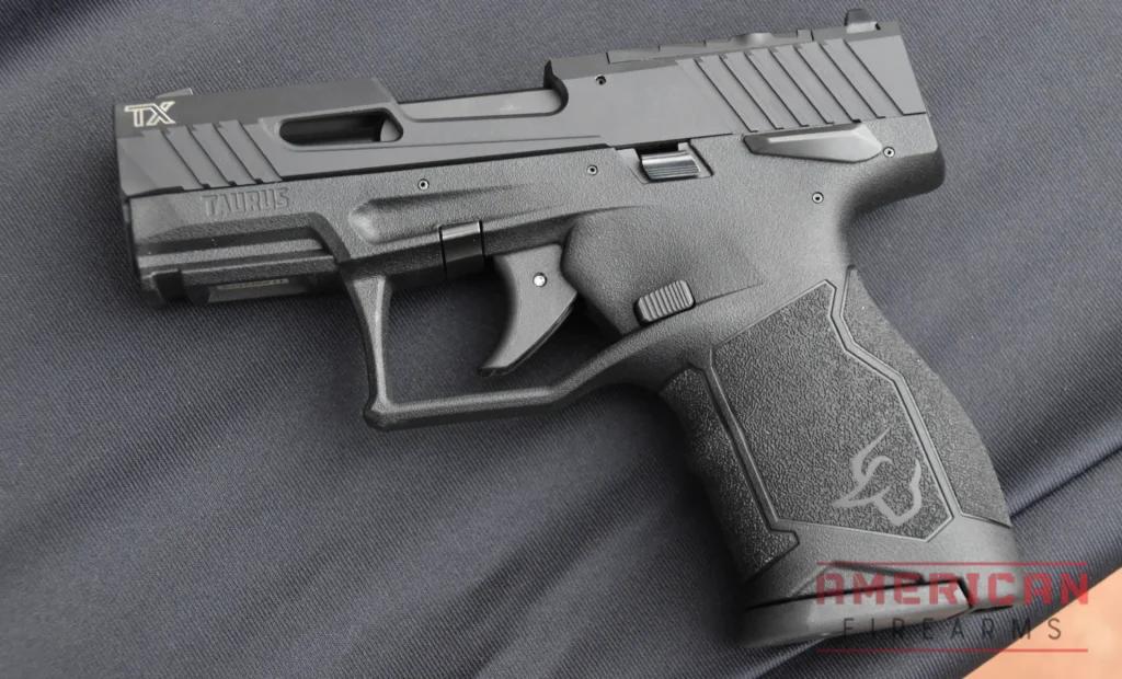 Taurus TX22 Compact