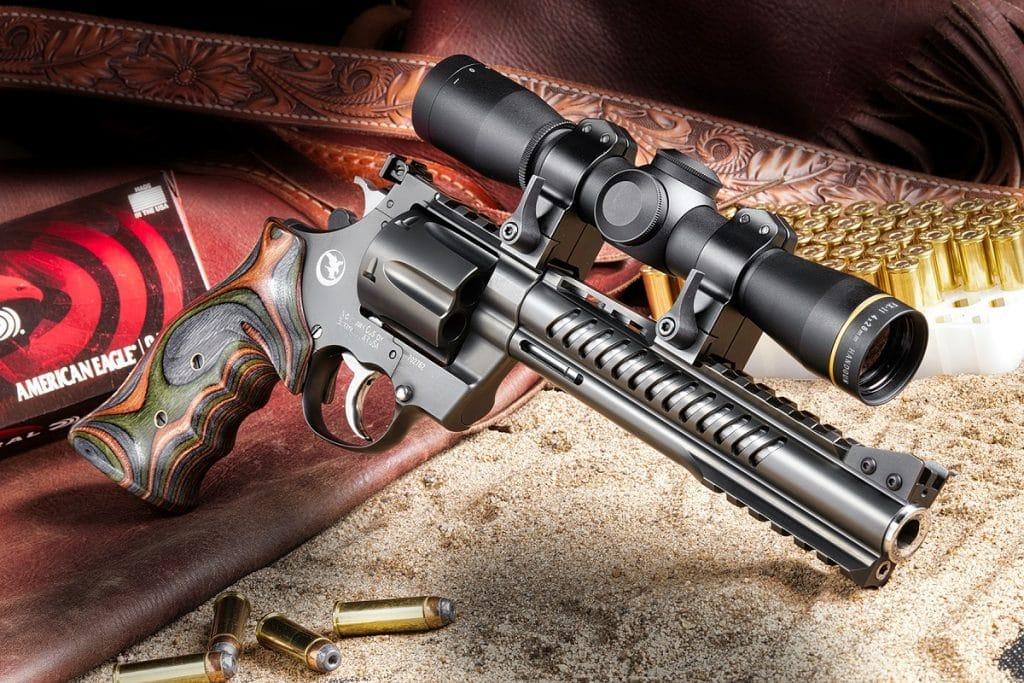 Korth nxr-hunter (1)
