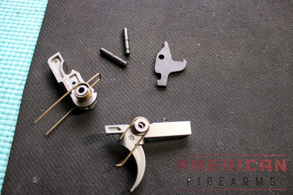How to Build an AR-15 | American Firearms