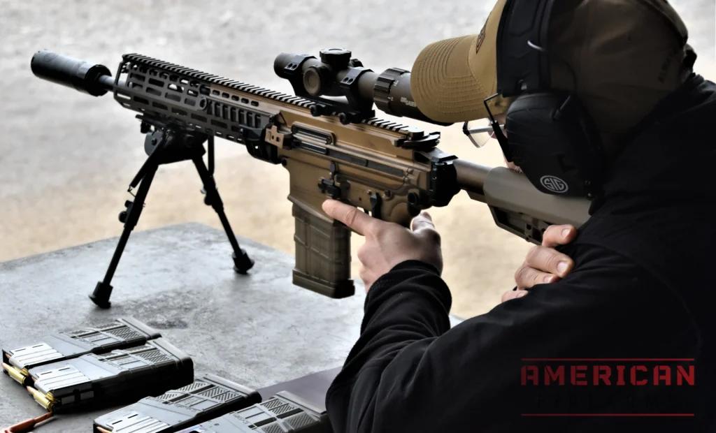 MCX Spear 6.5