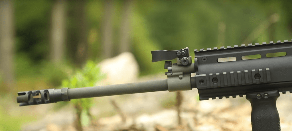 TOP 308 RIFLES UNLEASH YOUR POTENTIAL visual data 3
