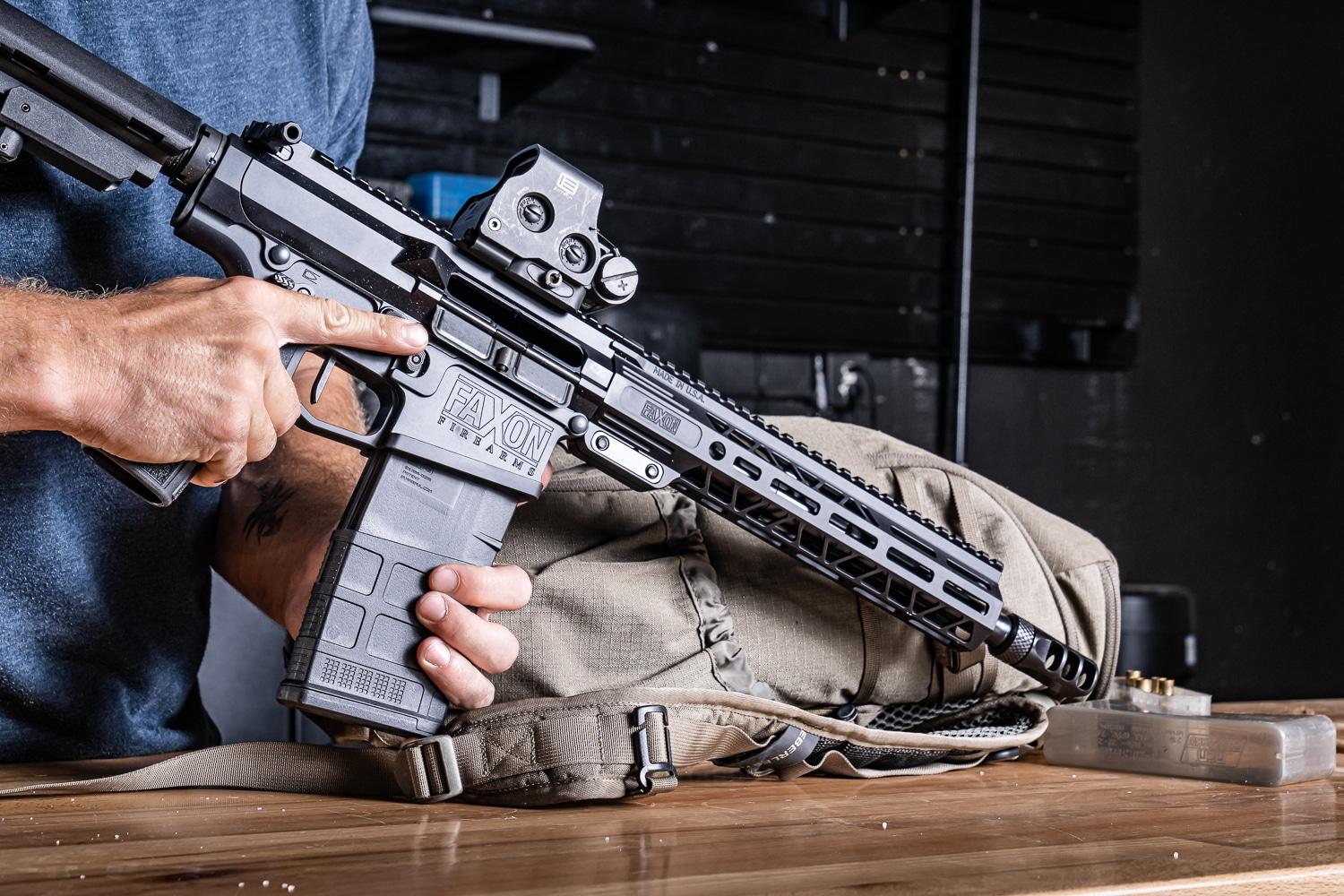 Faxon announces 8 6blk ar 10 models american firearms