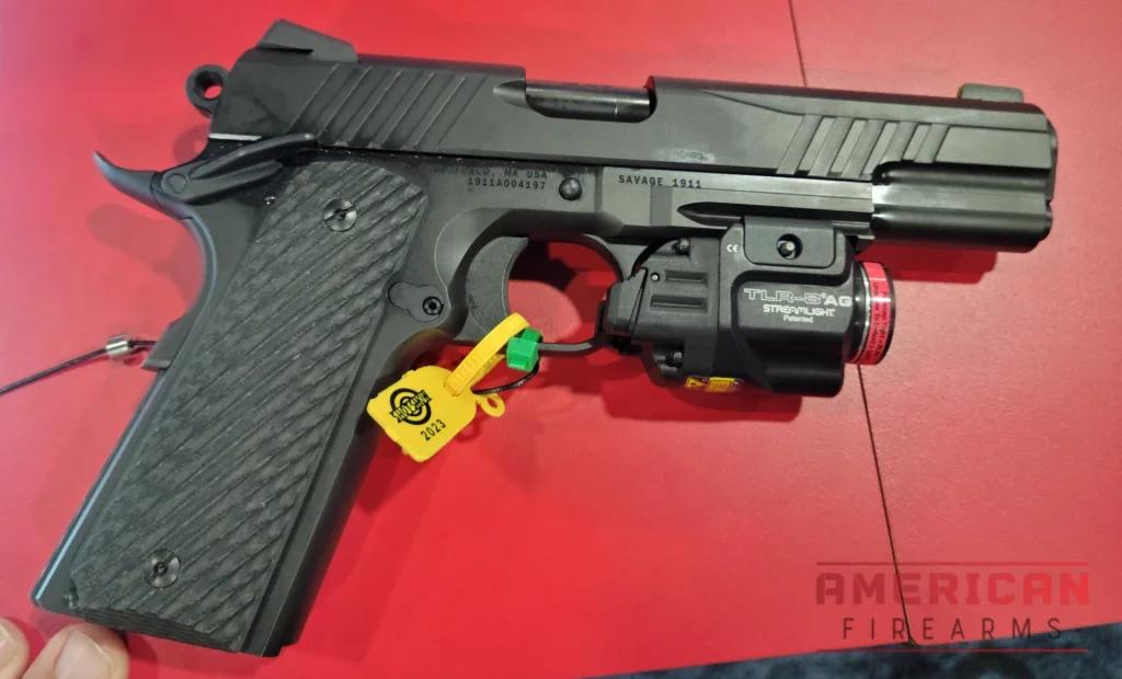 Savage 1911 Alt