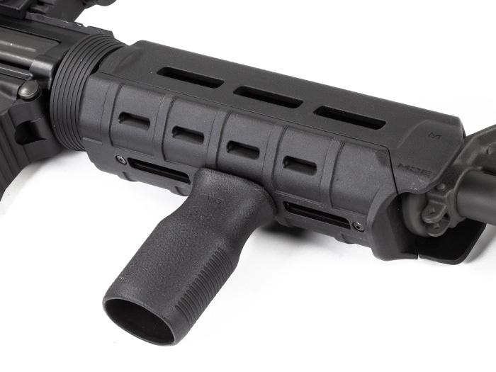 Magpul MOE Handguards
