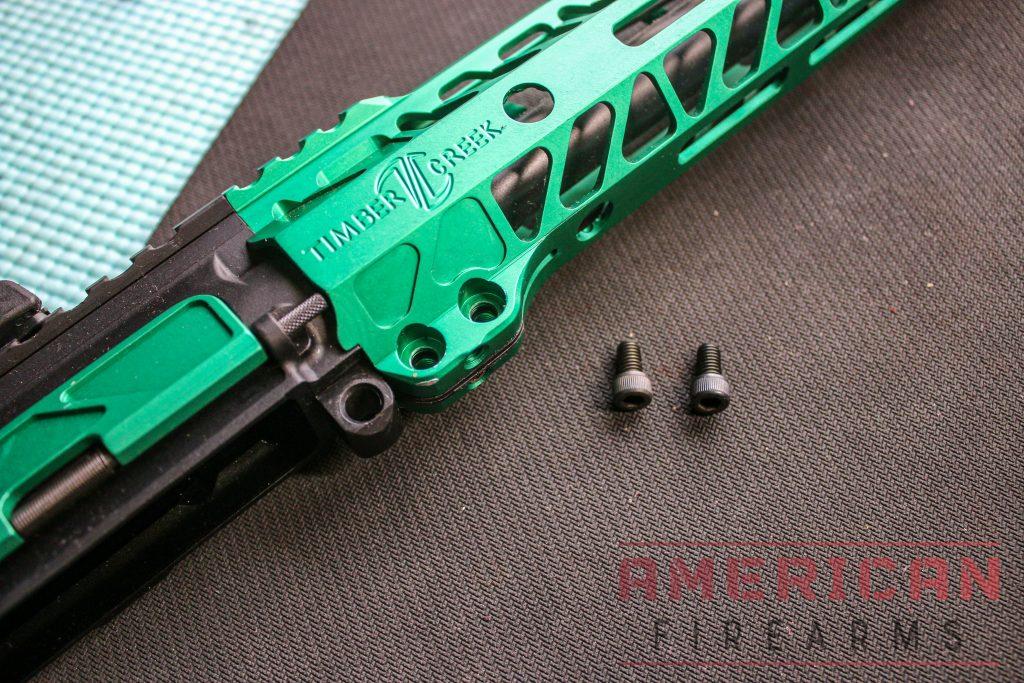 How to Build an AR-15 | American Firearms