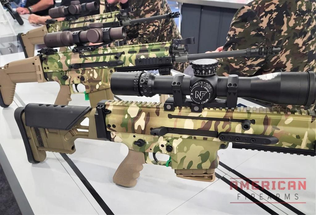FN SCAR Multicam (2)