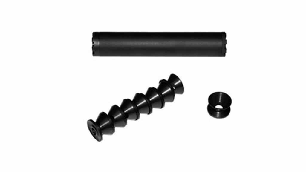 2023 Roundup: Top M&P 15-22 Suppressors for Every Budget | American ...