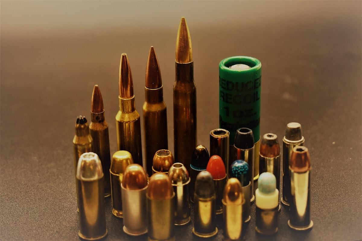 Bullet Basics: Understanding Sizes, Types, and Calibers | American Firearms