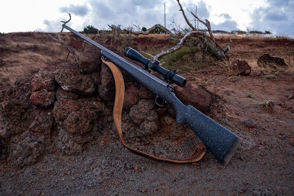 Nosler 21 rifles 2