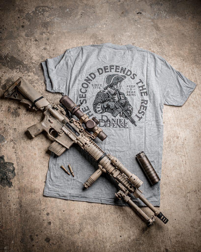 One thing seen often in American gun culture is the curious and unhelpful phenomena of the firearm industry eating its own for little reason. Daniel over the past decade has had its share of heartburn with the community.