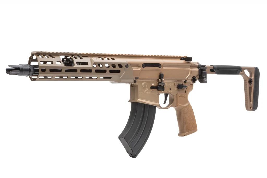 MCX LT 3