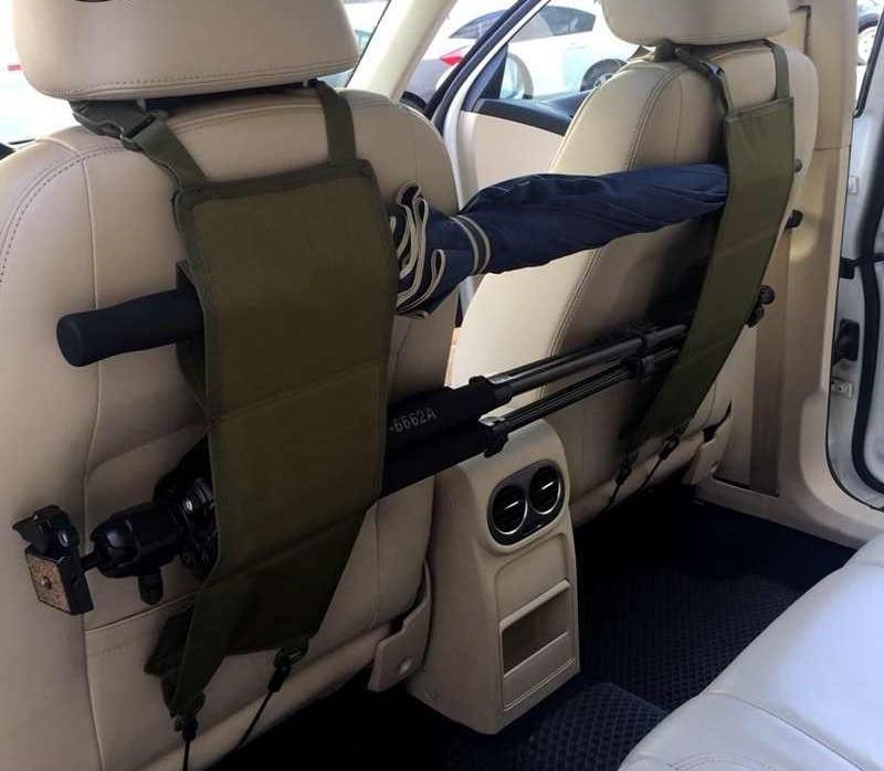 The Best Truck Gun Racks in 2023 American Firearms