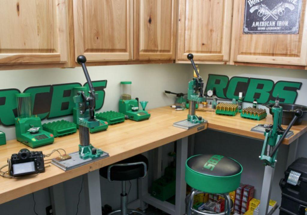 Single-stage presses are easy to use and help produce consistently high-quality ammo -- they're also slower than turret or progressive presses.