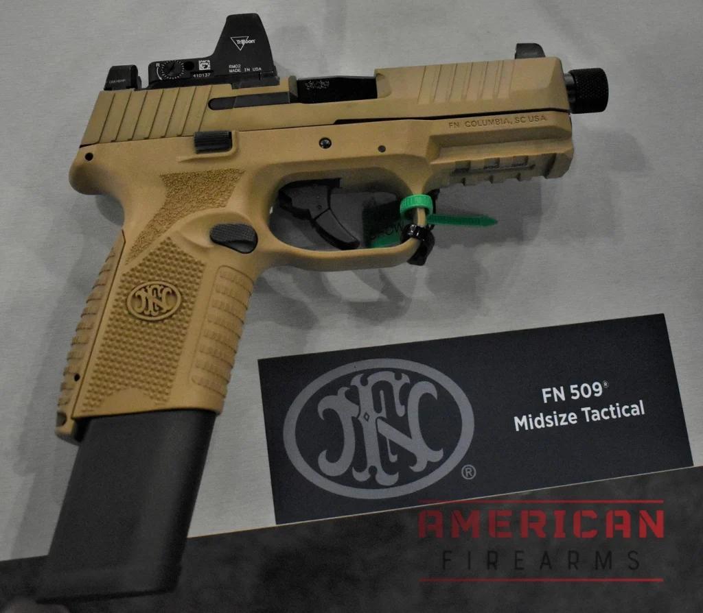 FN 509 Midsize Tactical(1)