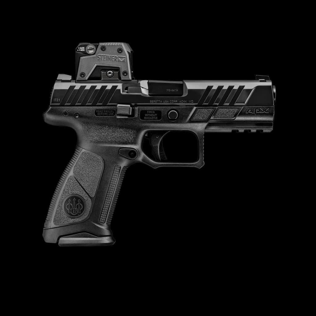 Beretta APX A1 FS b