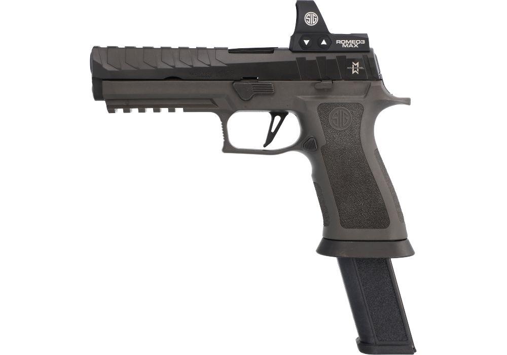 Sig P320 30 Round Stick