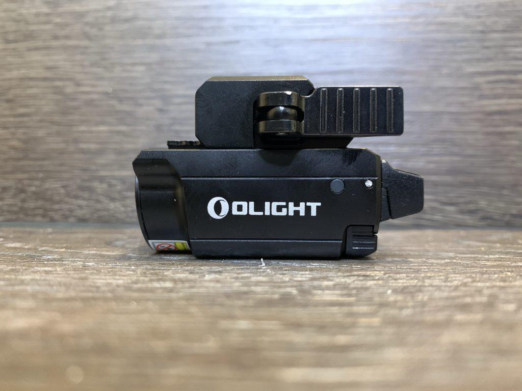 Best Pistol Lights Compact Weapon Lights & Laser Light Combos Tested