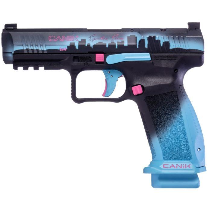 Canik Signature Series MTE