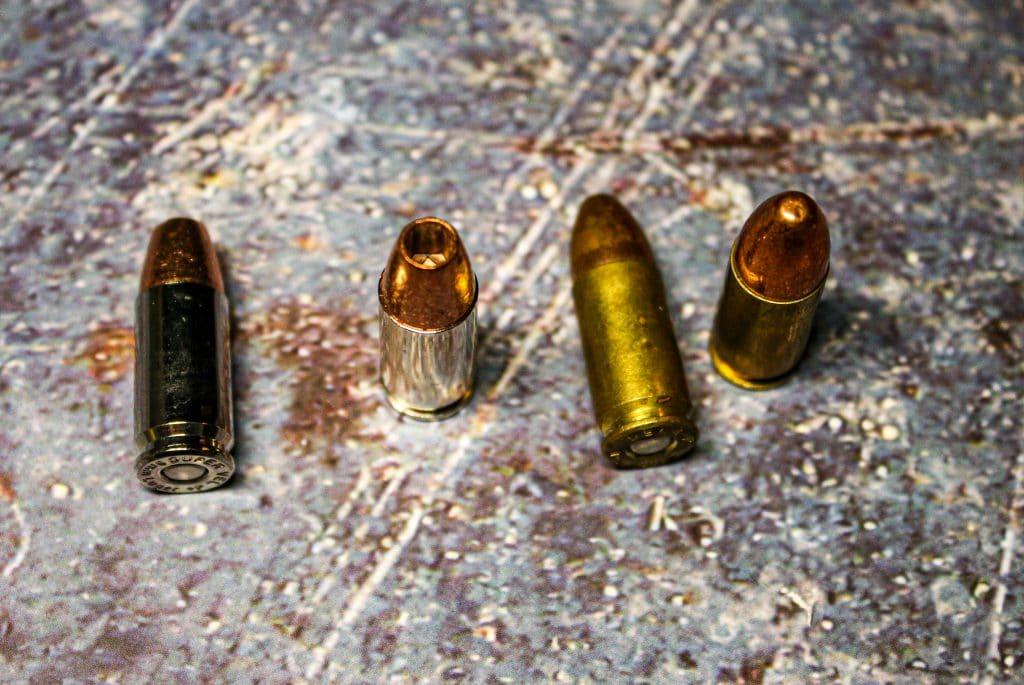 Be it hollow points or the humble FMJ -- every shooter loves a fresh box of ammo.