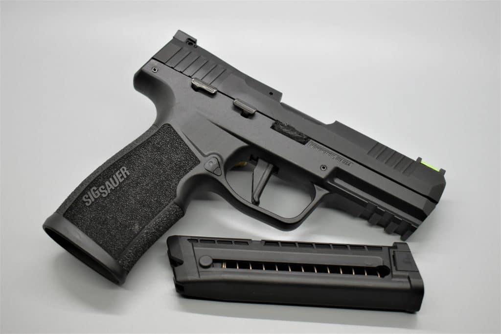 Sig P322 American Firearms unique (1)