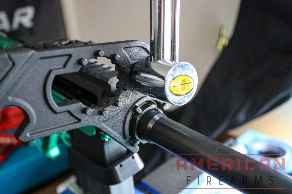 Best AR15 Armorers Wrenches Build Better American Firearms