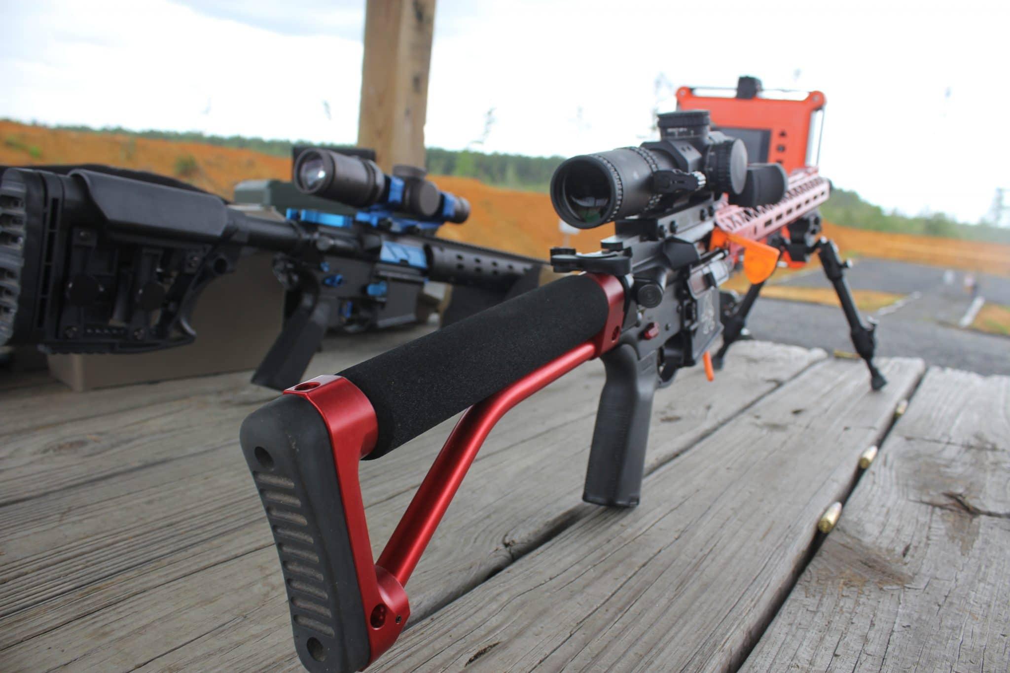 Best LPVO Scopes for the Hellion - The Armory Life