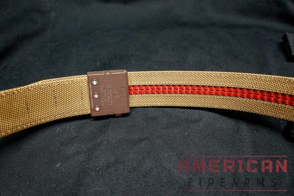 The Supreme pairs its really small buckle with a three screw mounting design which provides fantastic lock-up & flexibility