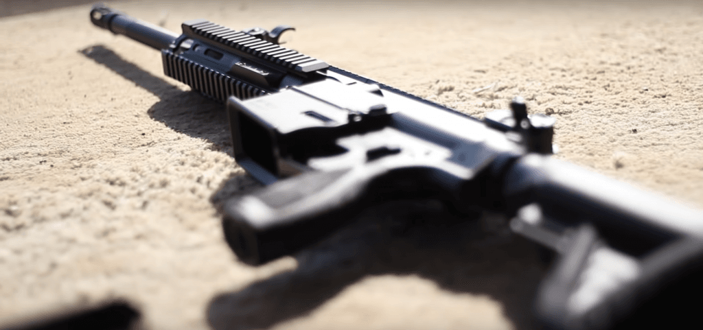 Top .308 Rifles: Unleash Your Potential | American Firearms