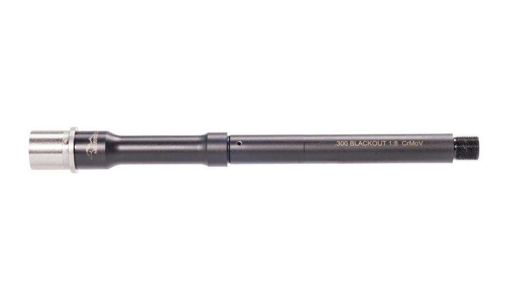 The Best .300 Blackout Barrels American Firearms