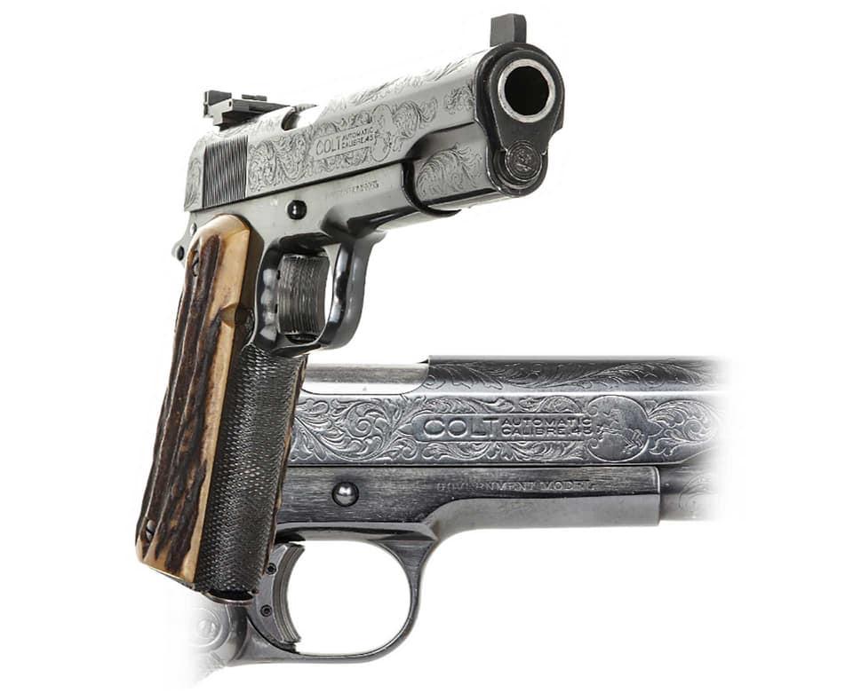 Sweeetheart al capones 1911