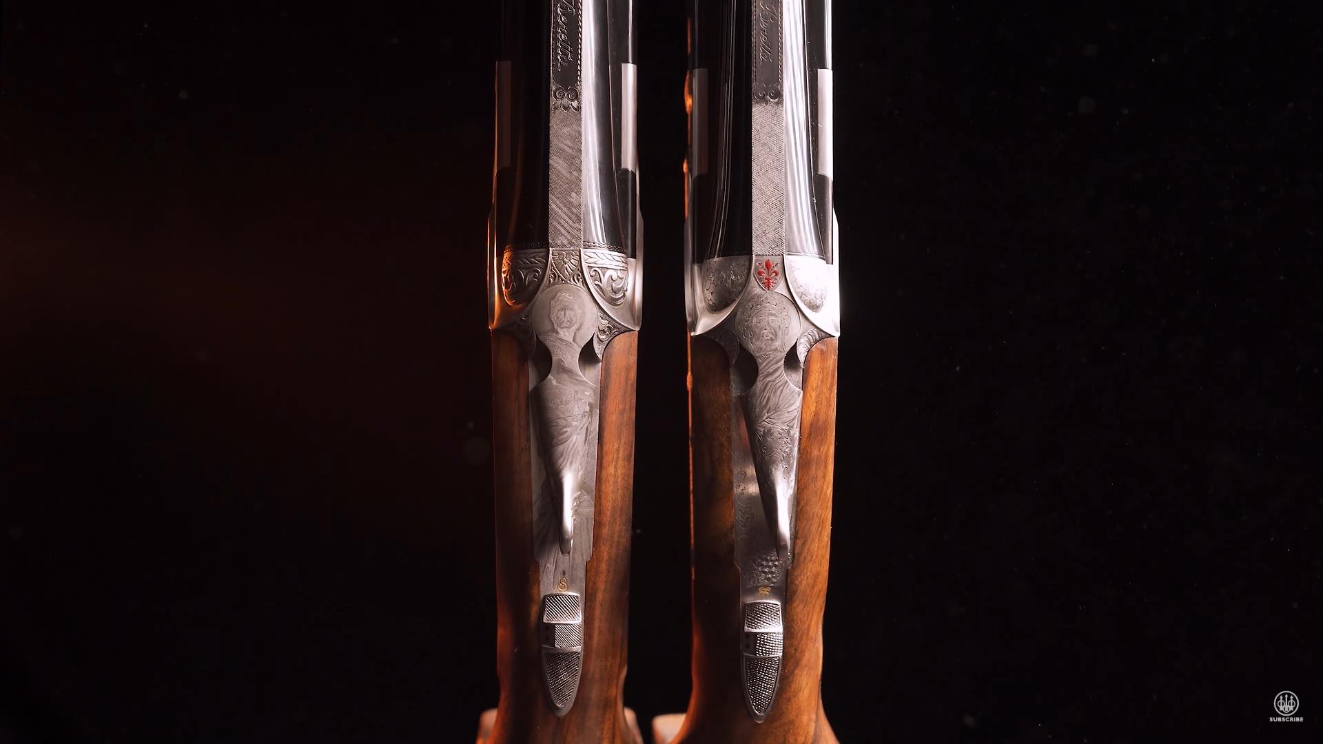Beretta EELL Italian Cities d