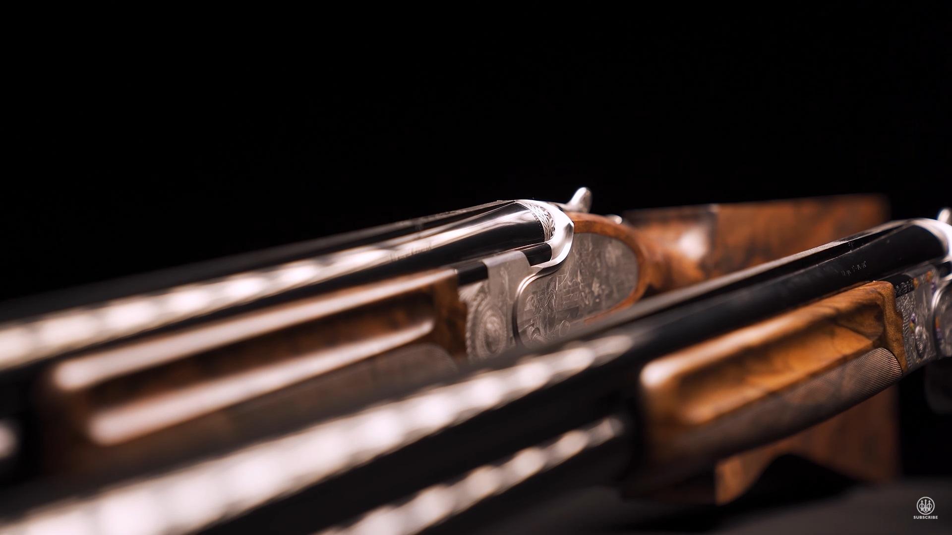 Beretta EELL Italian Cities e