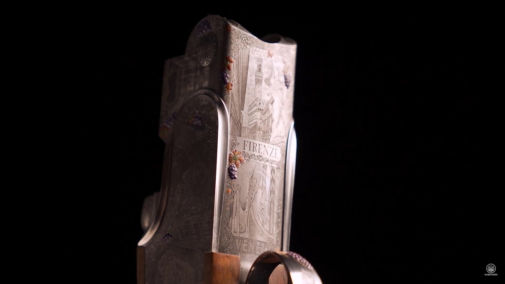 Beretta EELL Italian Cities f