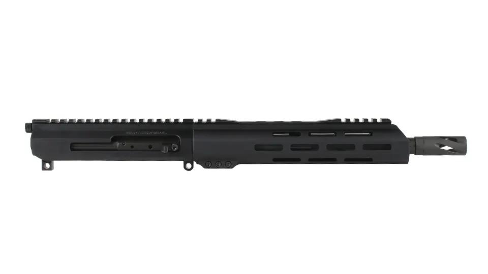 BC-15 Side Charger Upper CTA