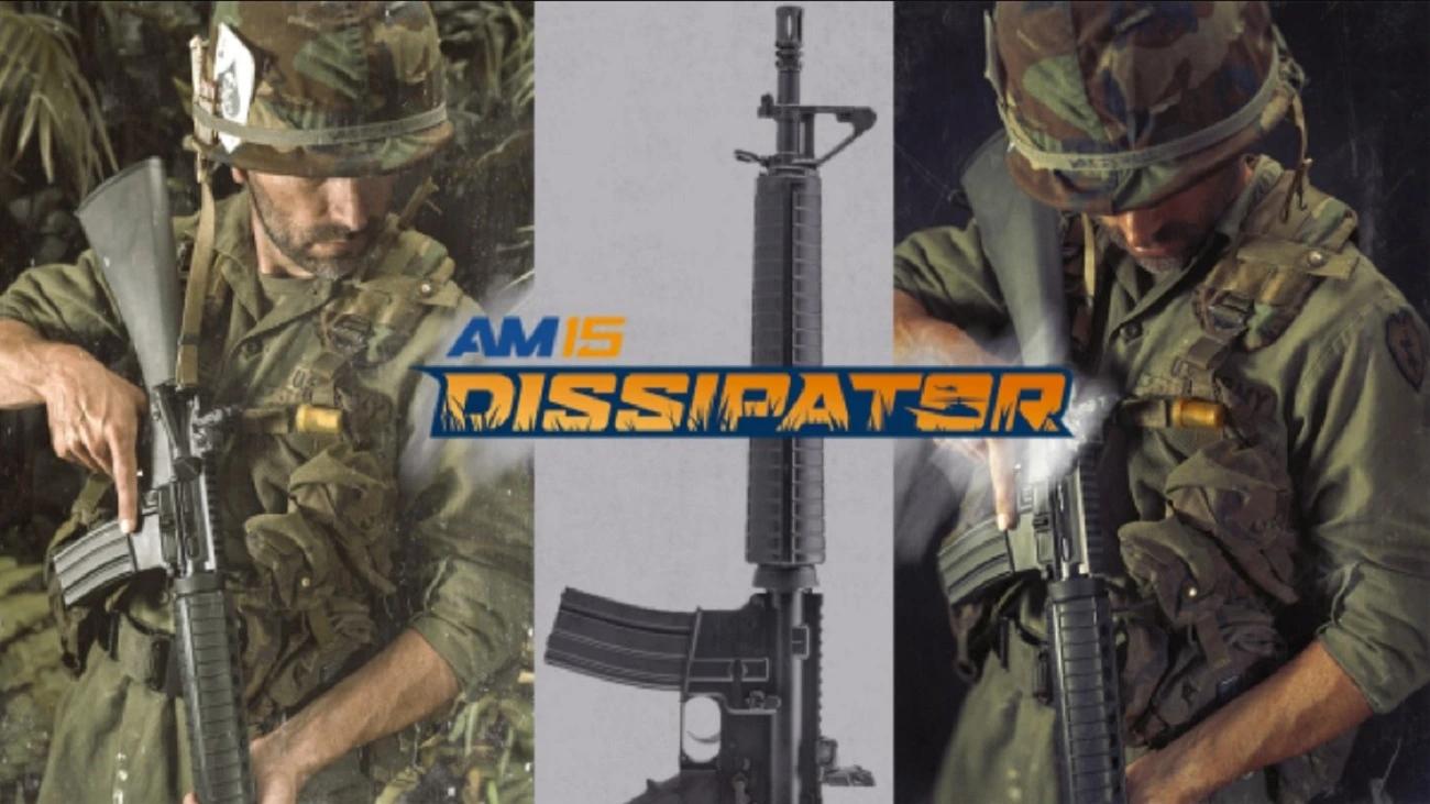 dissipator a