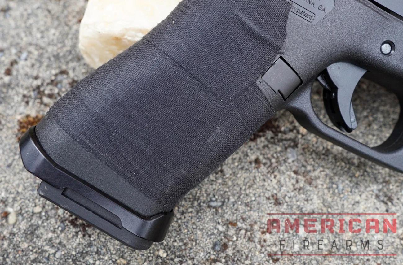 The G48 grip