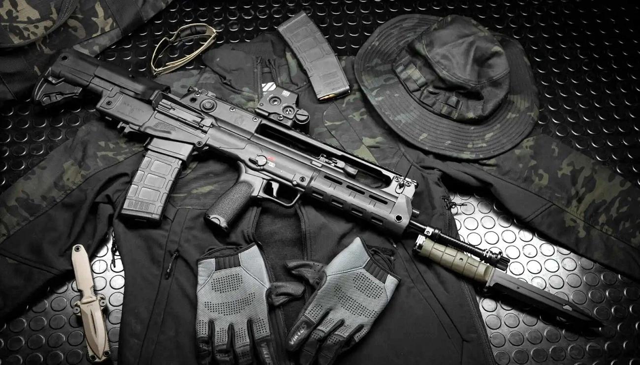 Hellion 20 in