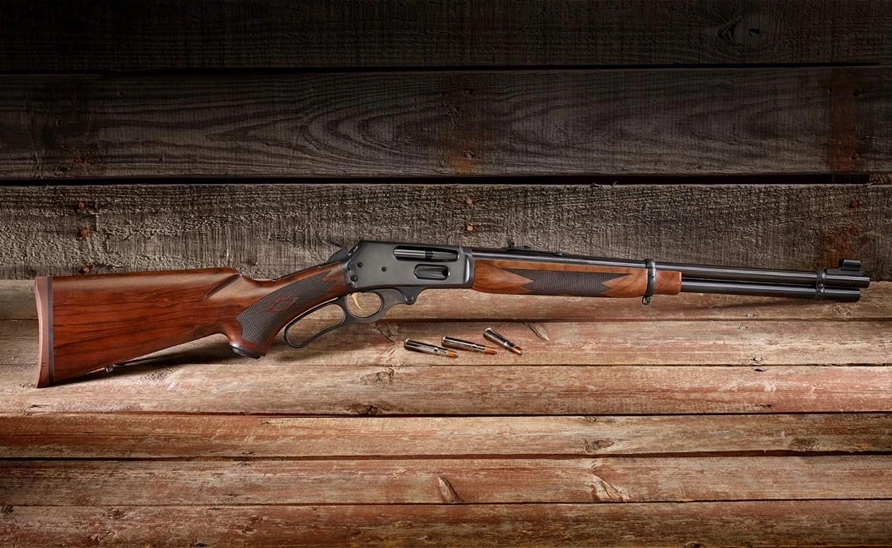 Marlin Classic 336 a
