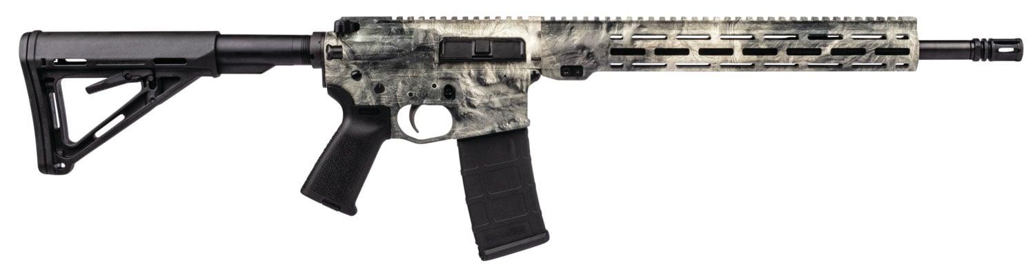 SAVAGE MSR 15