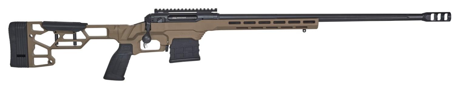 SAVAGE 110