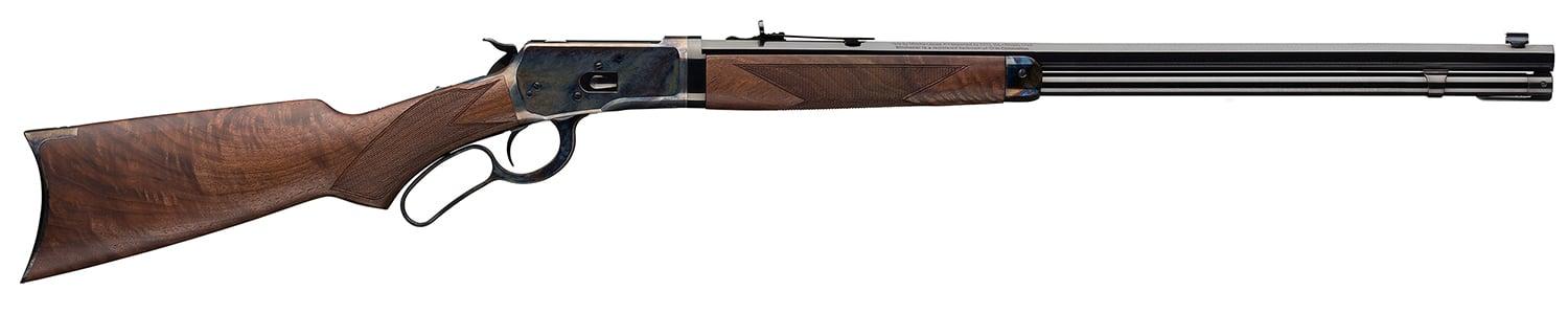 WINCHESTER 1892 Deluxe Octagon Takedown