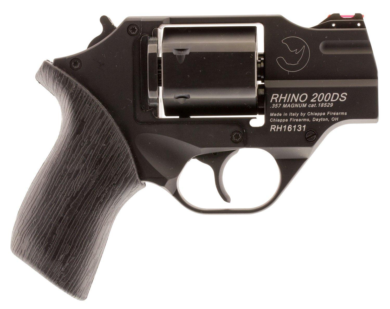 CHIAPPA RHINO 200DS