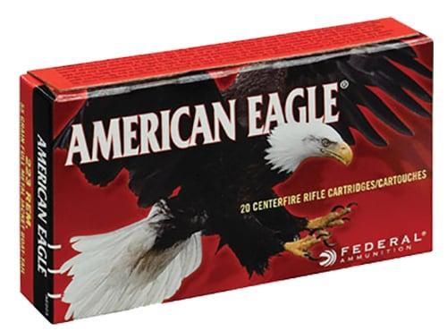 Federal American Eagle