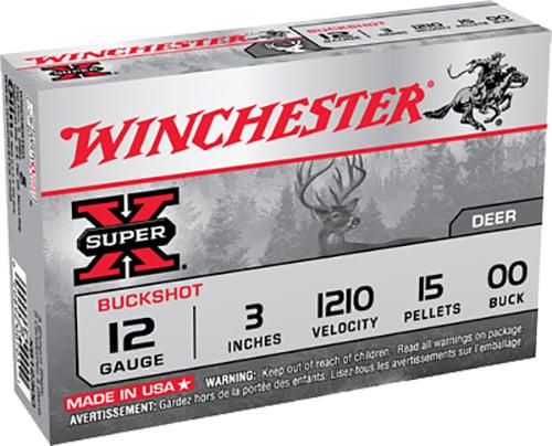 Winchester Super-x