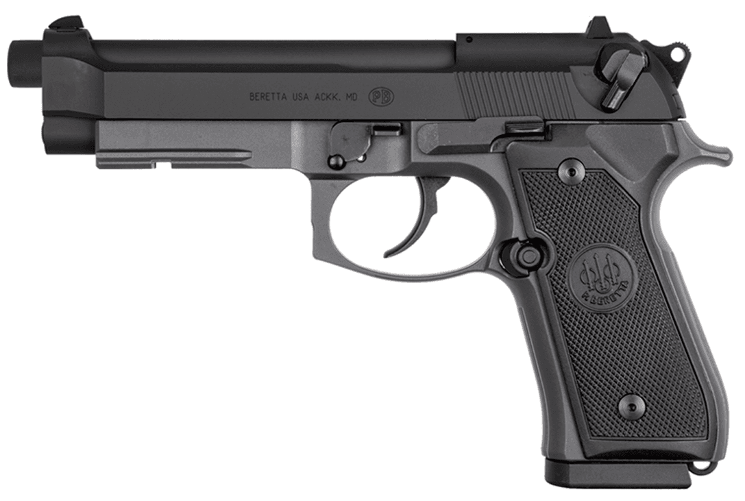 Beretta Usa 92 Fsr