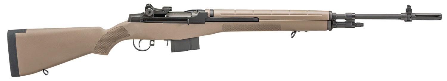 Springfield Armory M1a Standard
