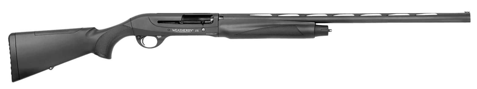 Weatherby 18i