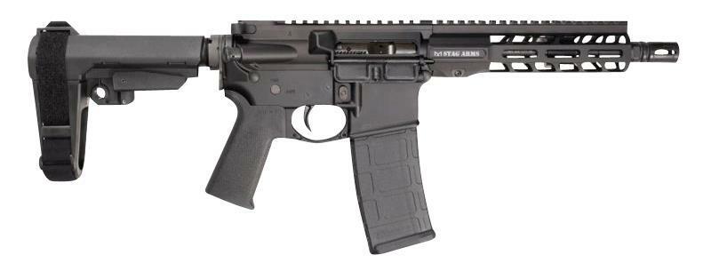Stag 15 SPR