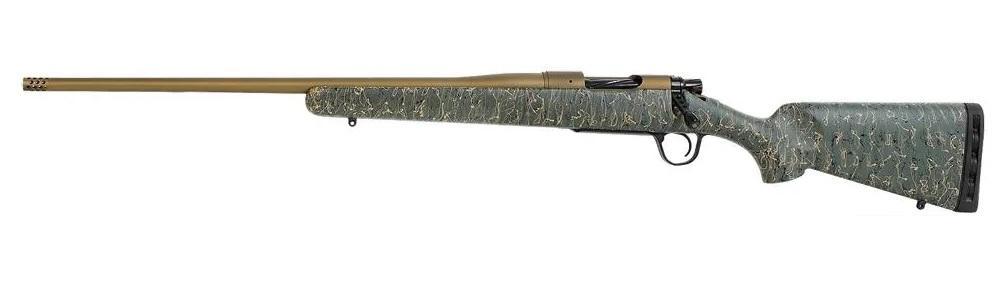 Christensen Arms Mesa
