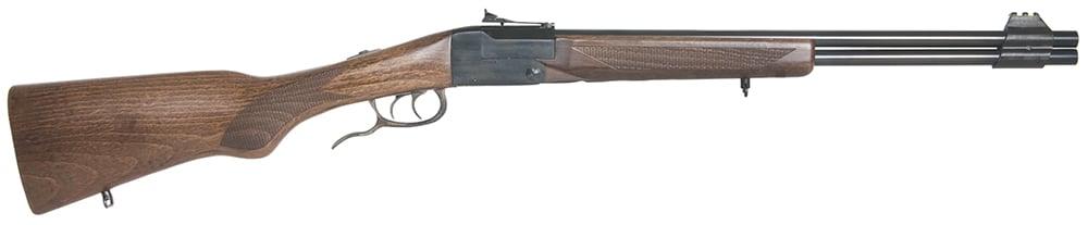 CHIAPPA DOUBLE BADGER
